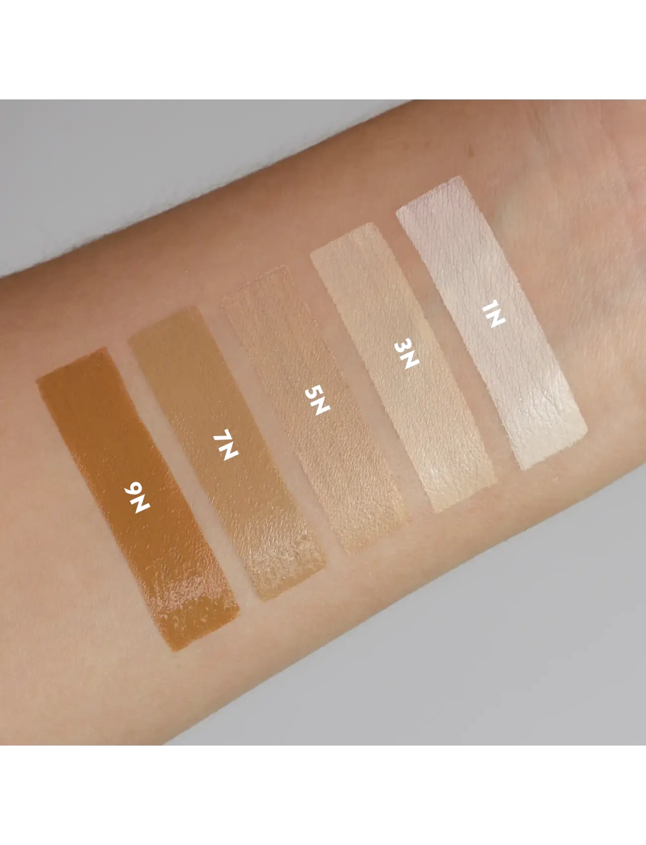 IsaDora - The Wake Up The Glow Lightweight Radiant Concealer - makeup - 5n neutral - 5