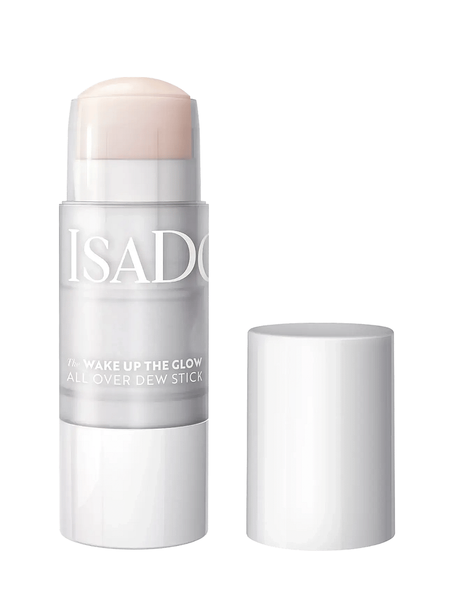 IsaDora - The Wake Up the Glow All Over Dew Stick 00 Transparent - transparent - 1