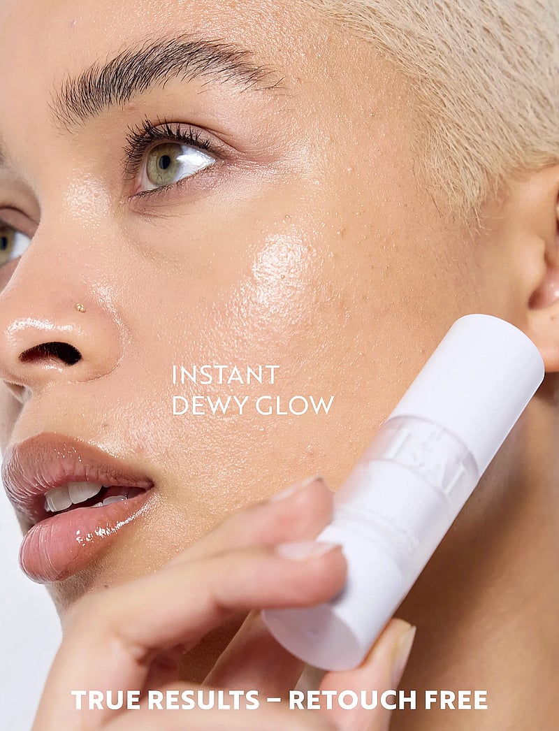 IsaDora - The Wake Up the Glow All Over Dew Stick 00 Transparent - makeup - transparent - 0