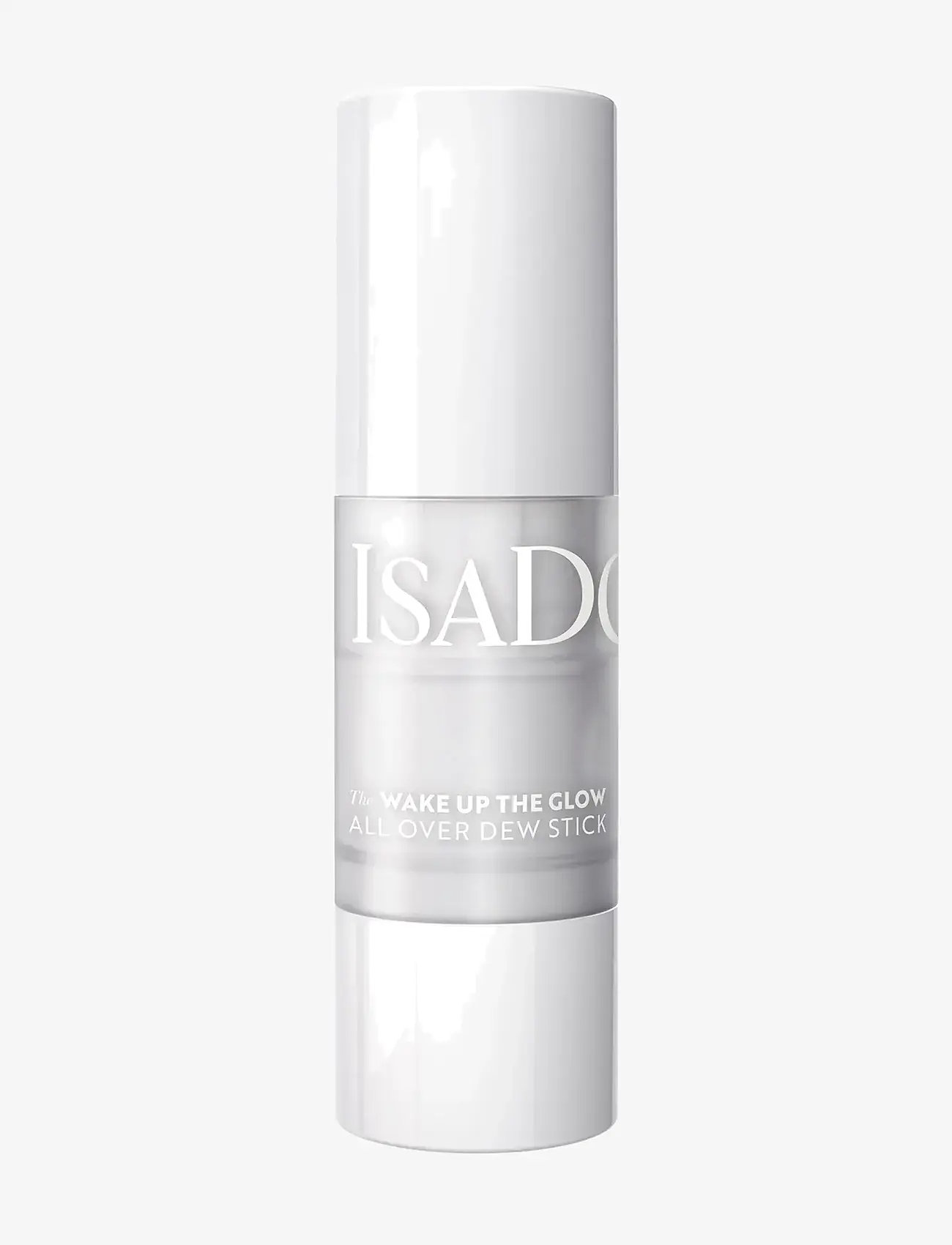IsaDora - The Wake Up the Glow All Over Dew Stick 00 Transparent - makeup - transparent - 2