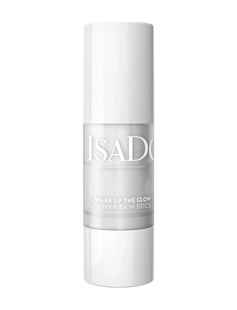 IsaDora - The Wake Up the Glow All Over Dew Stick 00 Transparent - makeup - transparent - 2