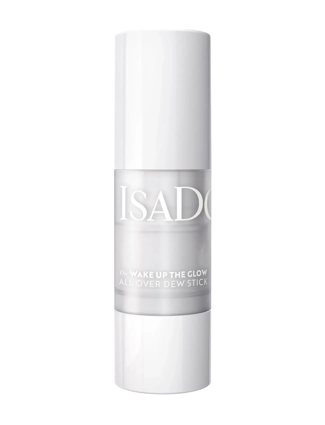 IsaDora - The Wake Up the Glow All Over Dew Stick 00 Transparent - transparent - 2