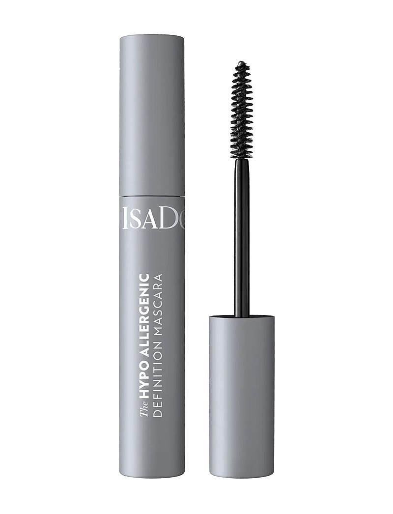 IsaDora - The Hypo Allergenic Definition Mascara - silmad ja kulmud - black - 0