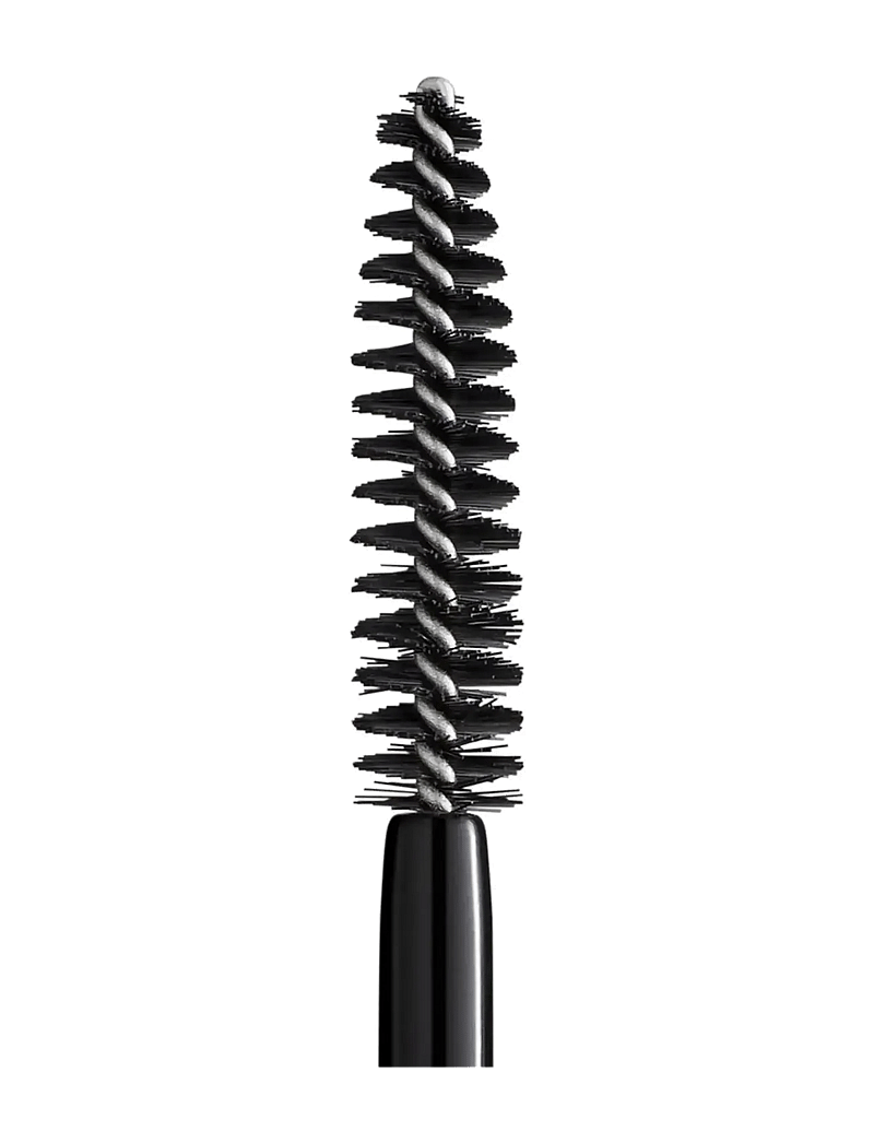 IsaDora - The Hypo Allergenic Definition Mascara - silmad ja kulmud - black - 1