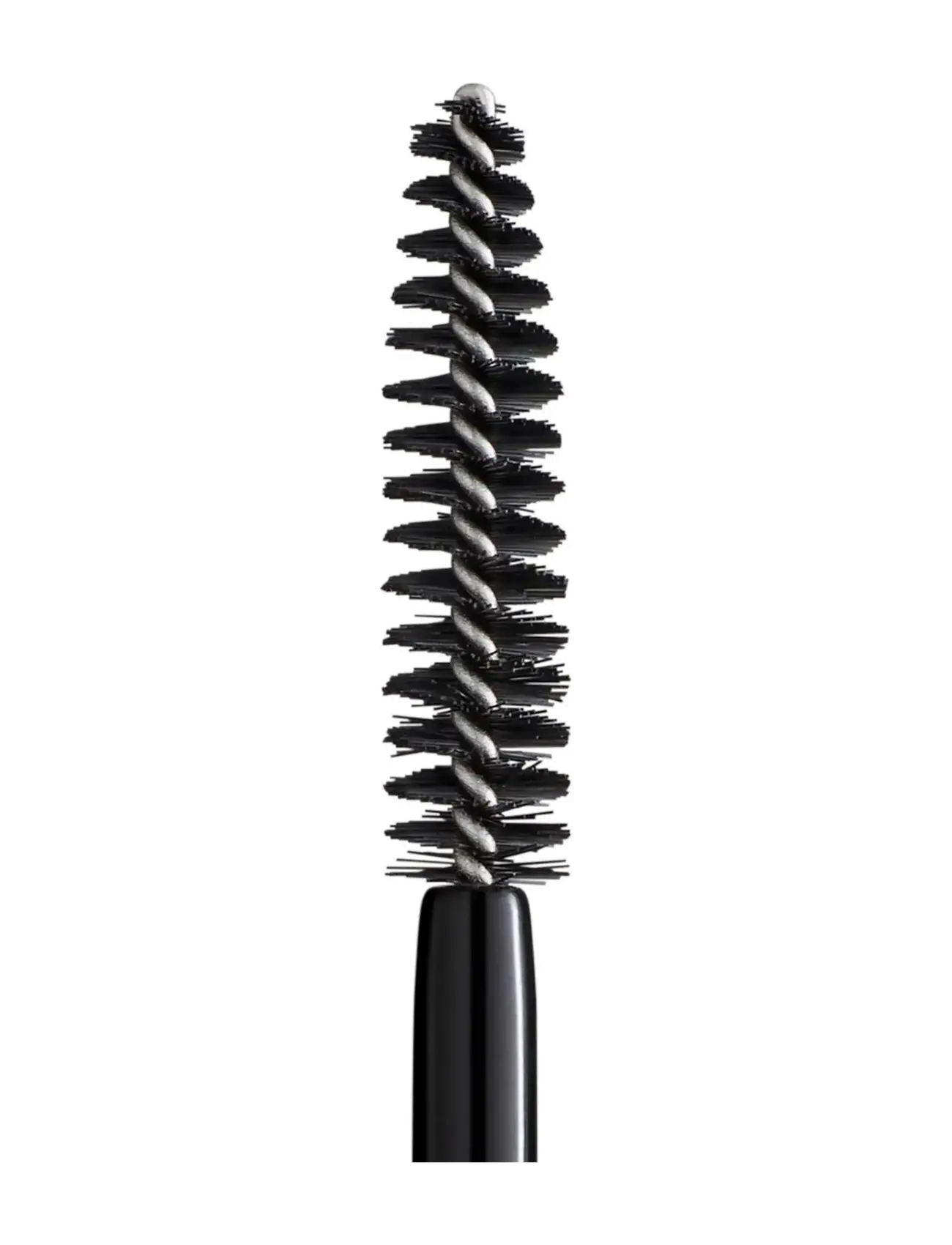 IsaDora - The Hypo Allergenic Definition Mascara - acīm un uzacīm - black - 1
