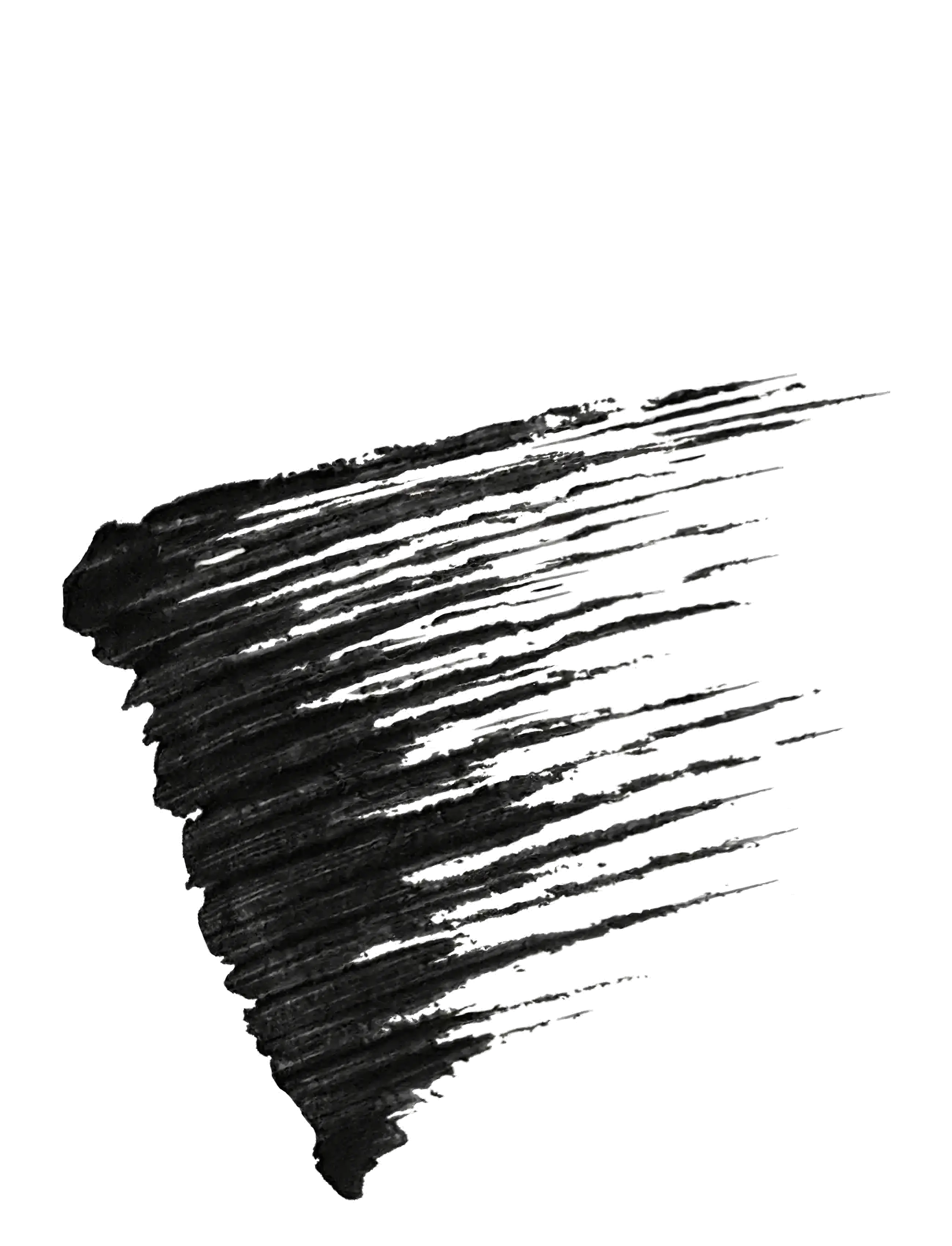 IsaDora - The Hypo Allergenic Definition Mascara - acīm un uzacīm - black - 2