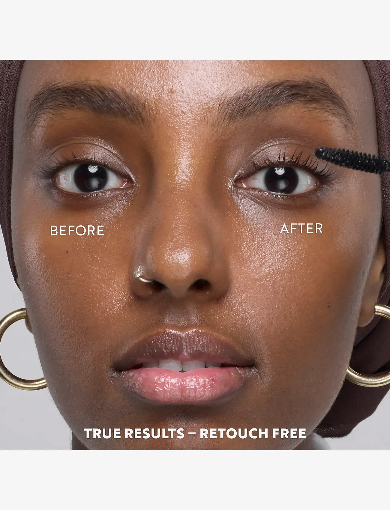 IsaDora - The Hypo Allergenic Definition Mascara - makeup - black - 3