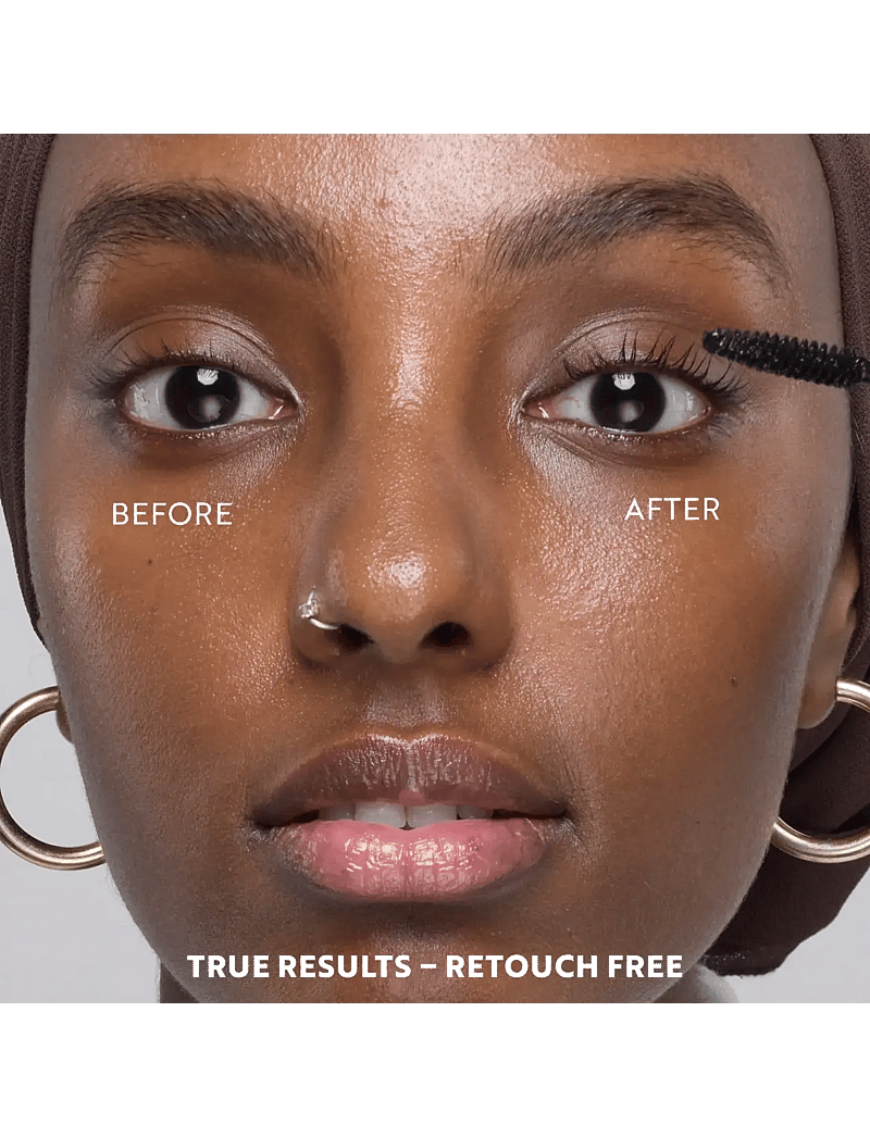 IsaDora - The Hypo Allergenic Definition Mascara - silmad ja kulmud - black - 3