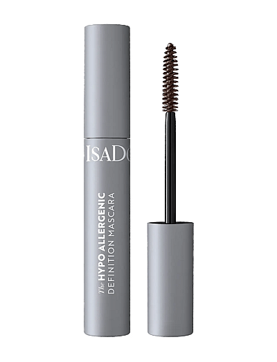 The Hypo Allergenic Definition Mascara - Mascara