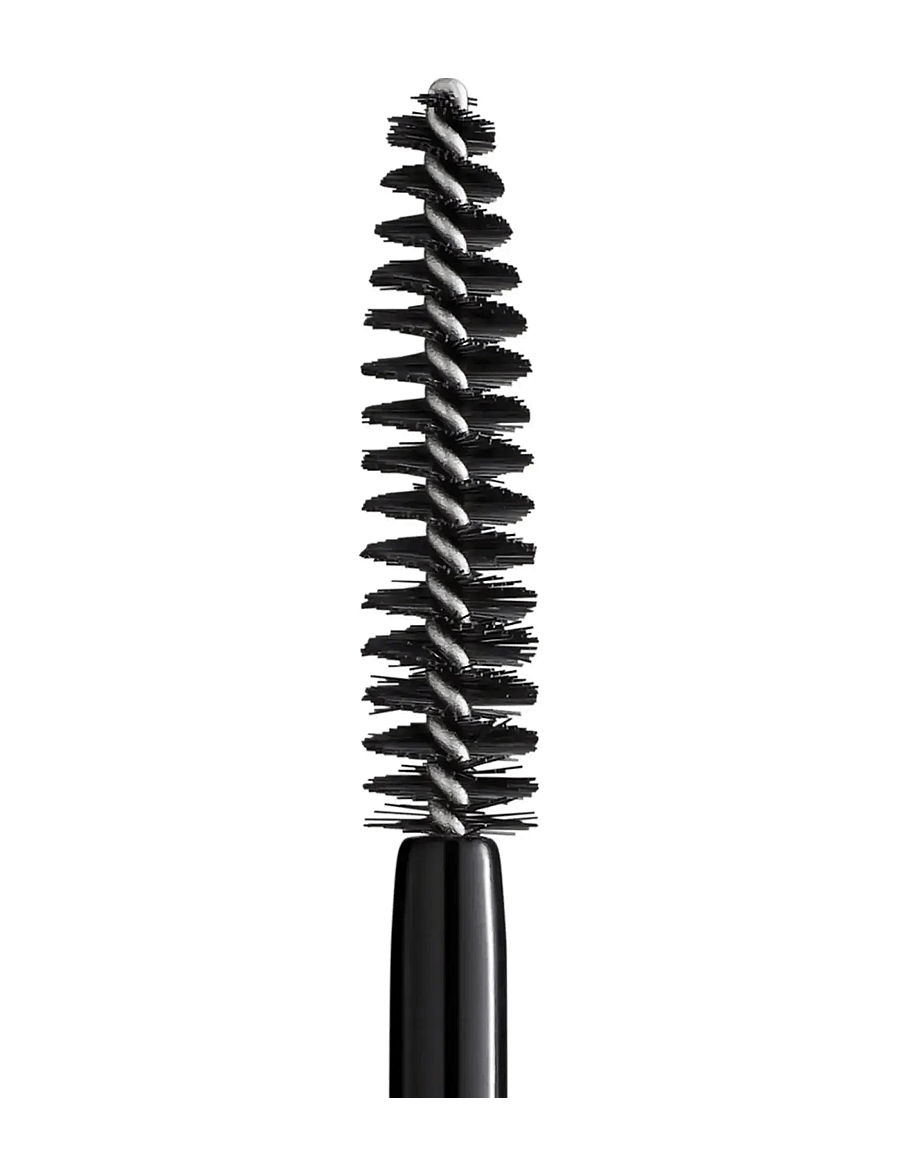 IsaDora - The Hypo Allergenic Definition Mascara - silmad ja kulmud - brown - 1