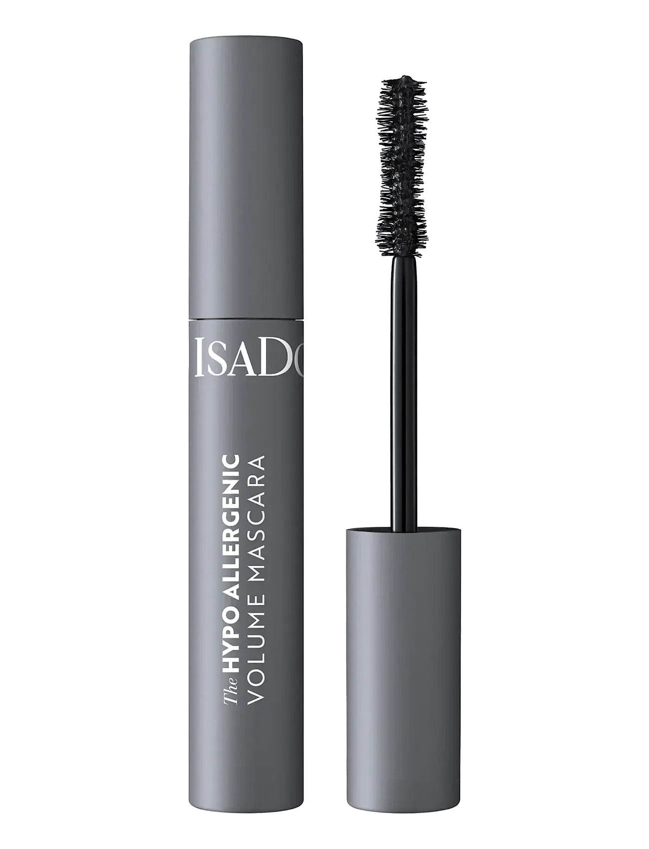 IsaDora - The Hypo Allergenic Volume