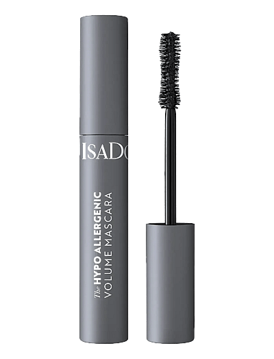 The Hypo Allergenic Volume Mascara 01 Black - Mascara