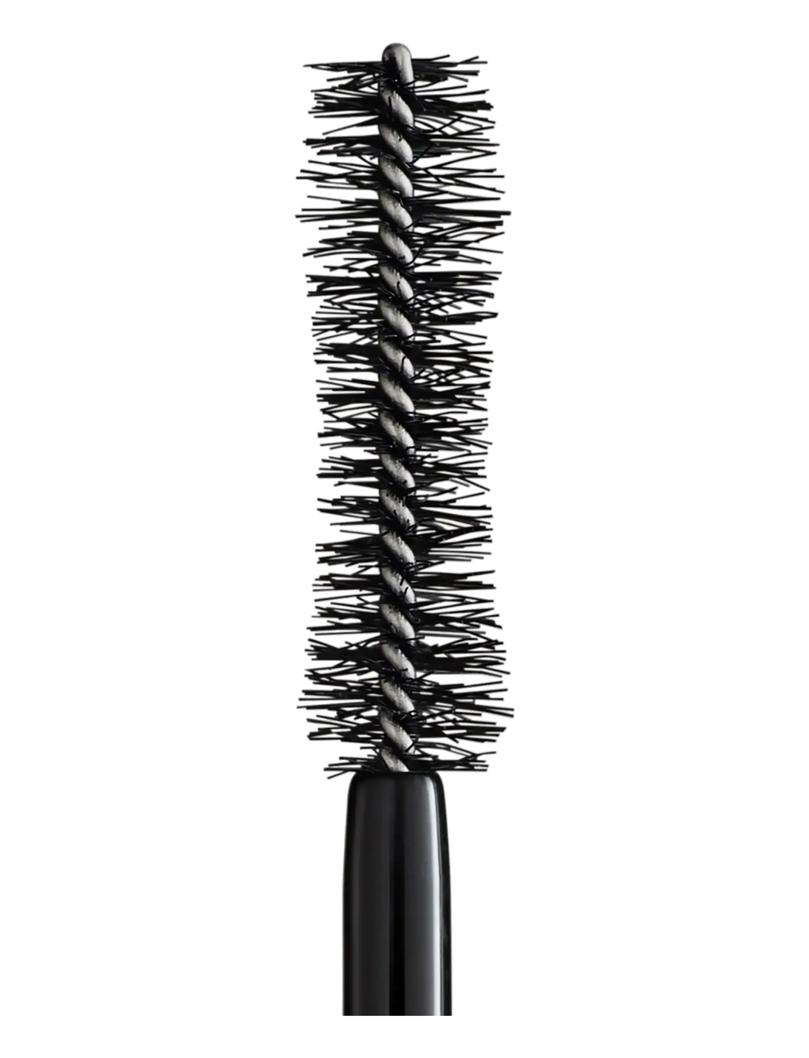 IsaDora - The Hypo Allergenic Volume Mascara 01 Black - Øjne & bryn - black - 2