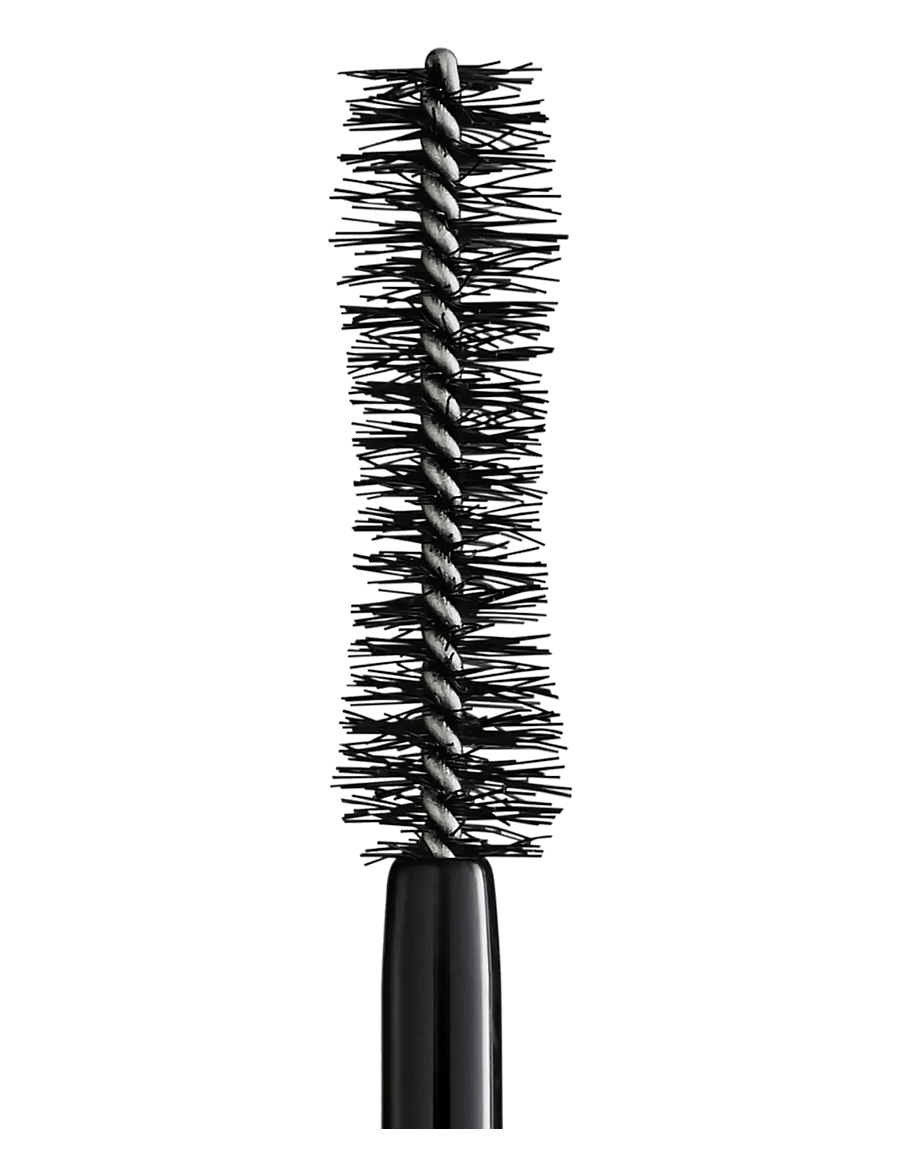 IsaDora - The Hypo Allergenic Volume Mascara 01 Black - silmad ja kulmud - black - 2