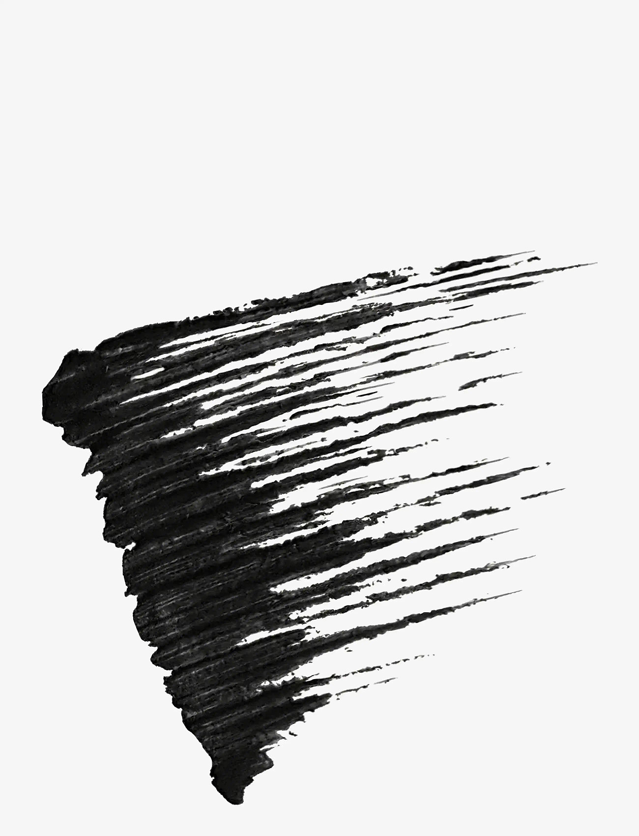 IsaDora - The Hypo Allergenic Volume Mascara 01 Black - makeup - black - 2