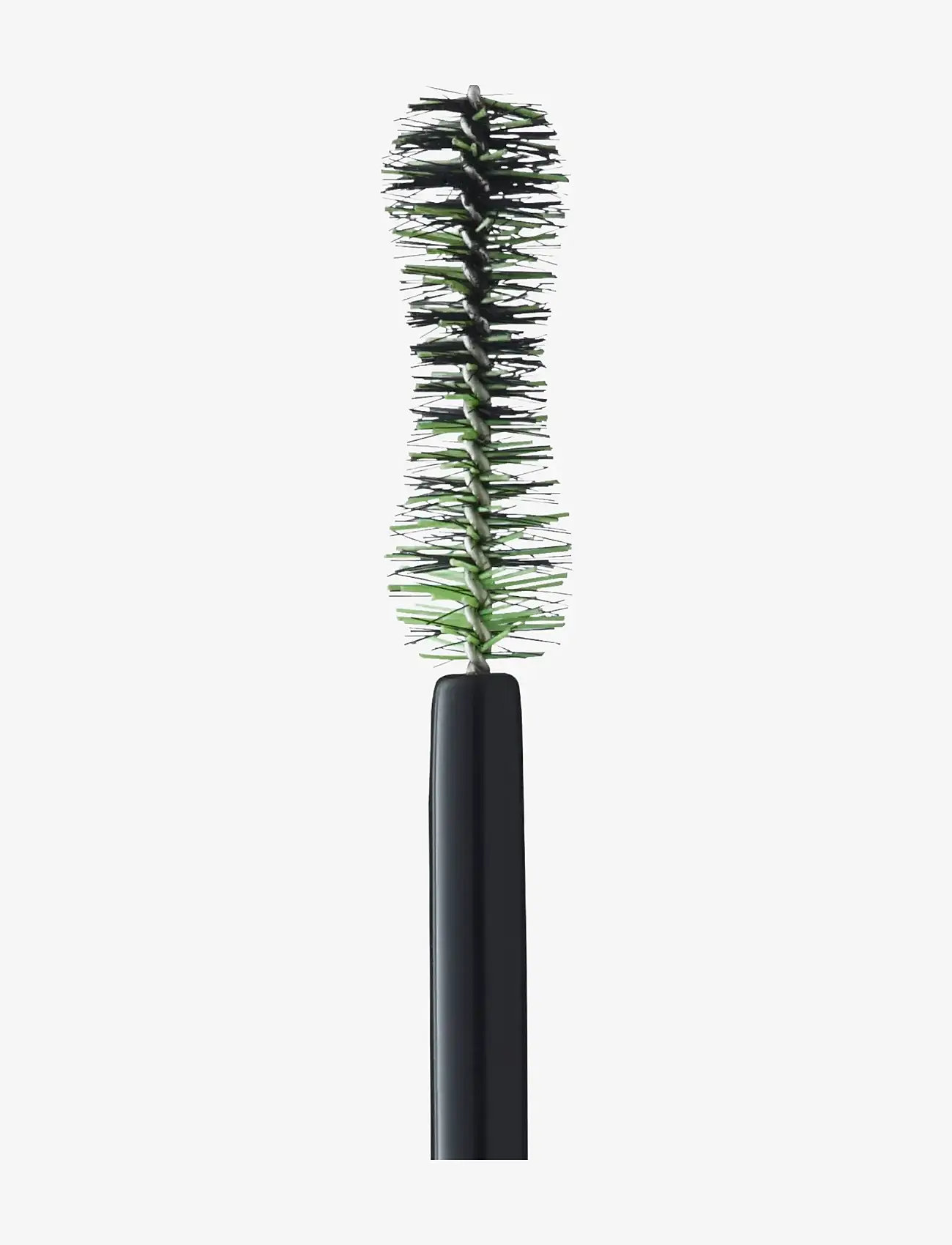 IsaDora - The Build Up Grow Length & Volume Mascara - makeup - black - 1