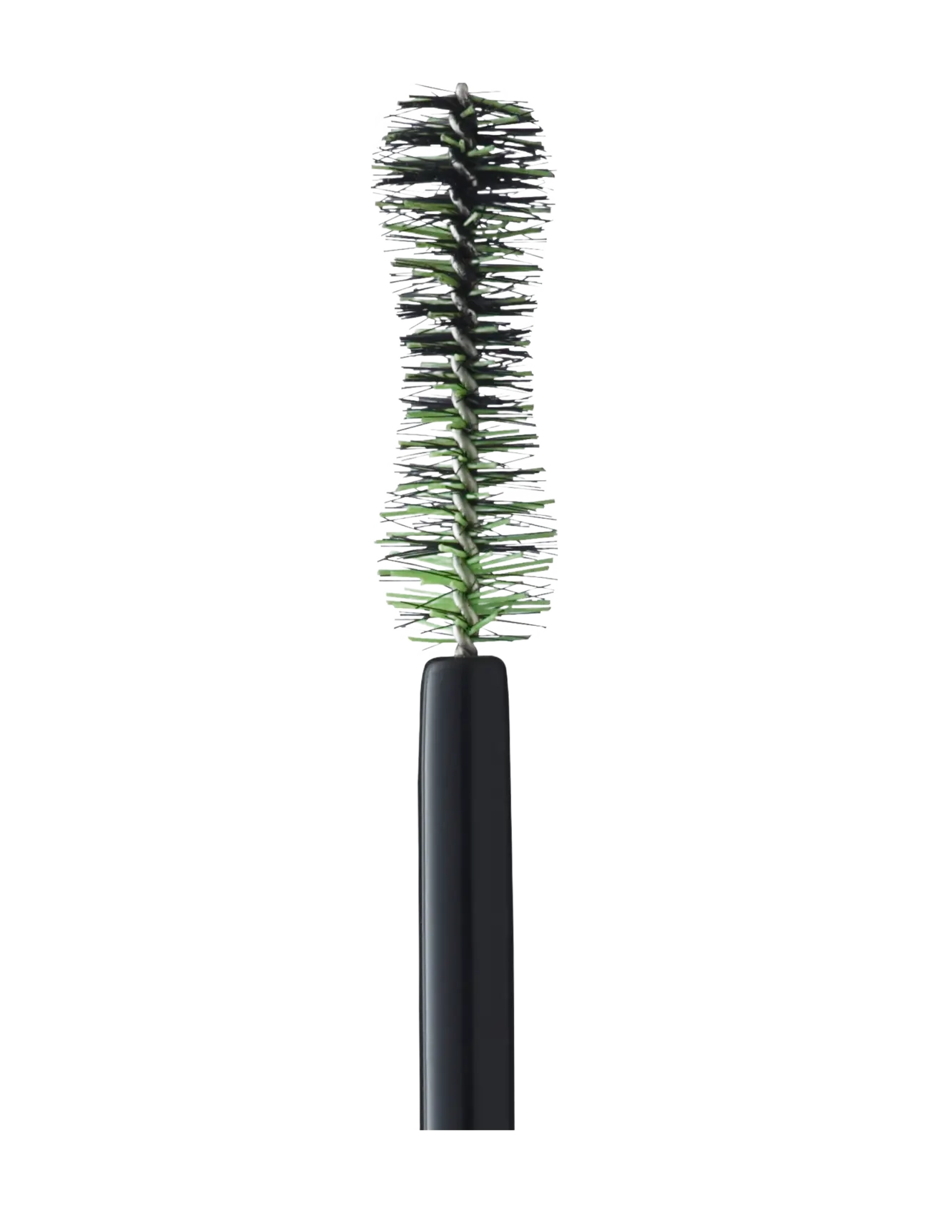 IsaDora - The Build Up Grow Length & Volume Mascara - akims ir antakiams - black - 1