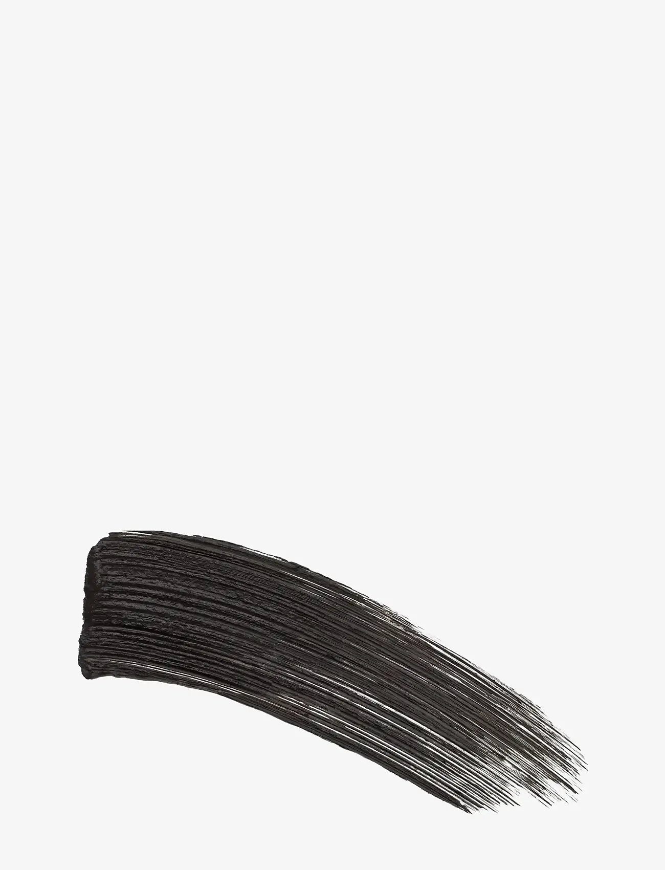 IsaDora - The Build Up Grow Length & Volume Mascara - makeup - black - 2