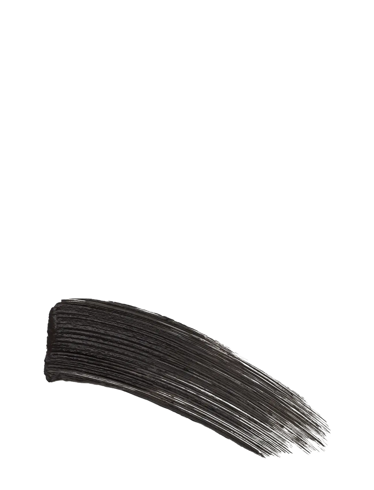 IsaDora - The Build Up Grow Length & Volume Mascara - akims ir antakiams - black - 2