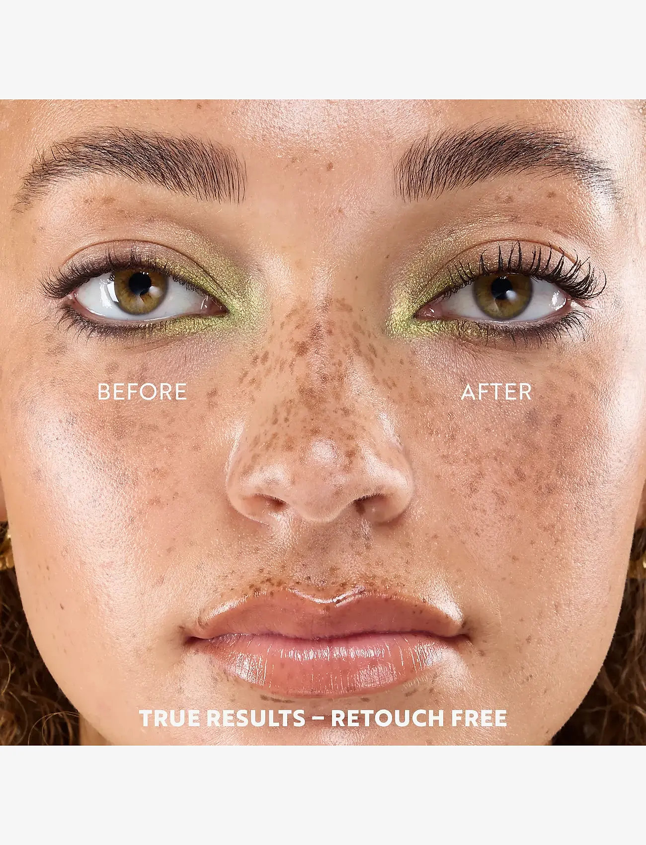 IsaDora - The Build Up Grow Length & Volume Mascara - makeup - black - 3