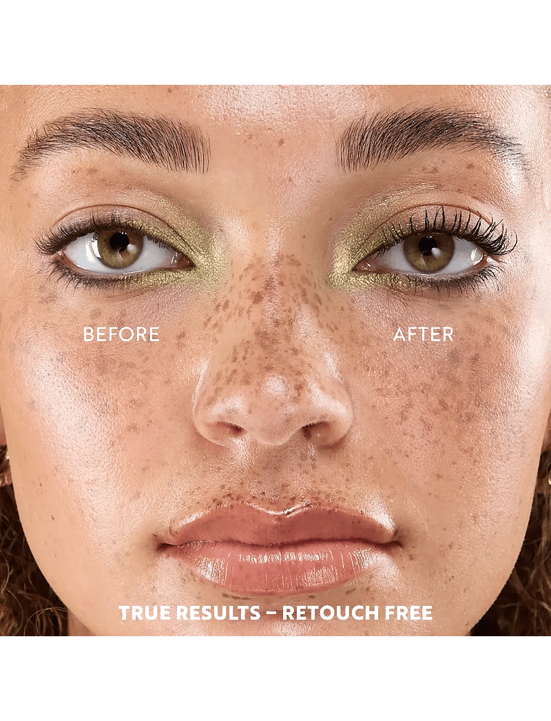 IsaDora - The Build Up Grow Length & Volume Mascara - makeup - black - 3