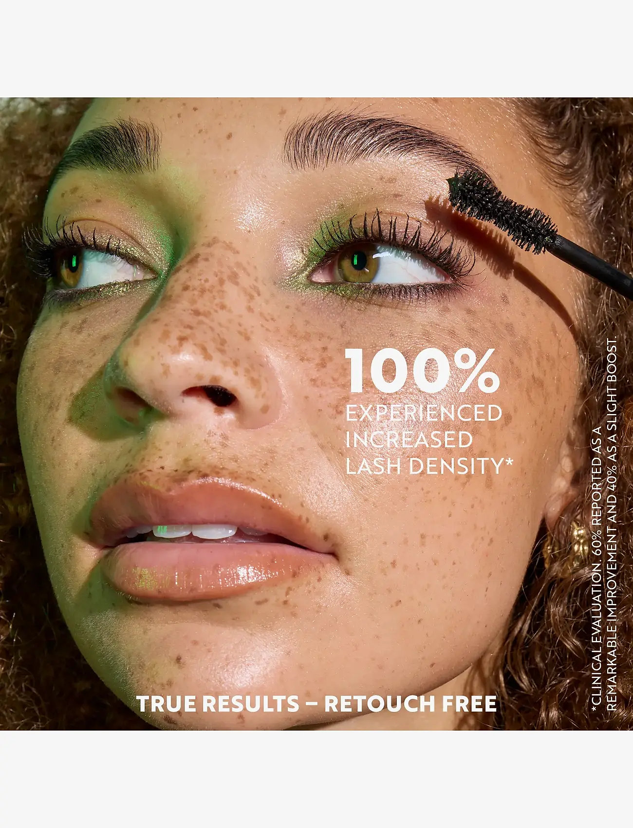 IsaDora - The Build Up Grow Length & Volume Mascara - makeup - black - 5