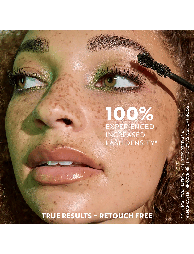 IsaDora - The Build Up Grow Length & Volume Mascara - makeup - black - 5