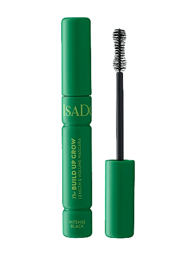 The Build Up Grow Length & Volume Mascara - Mascara