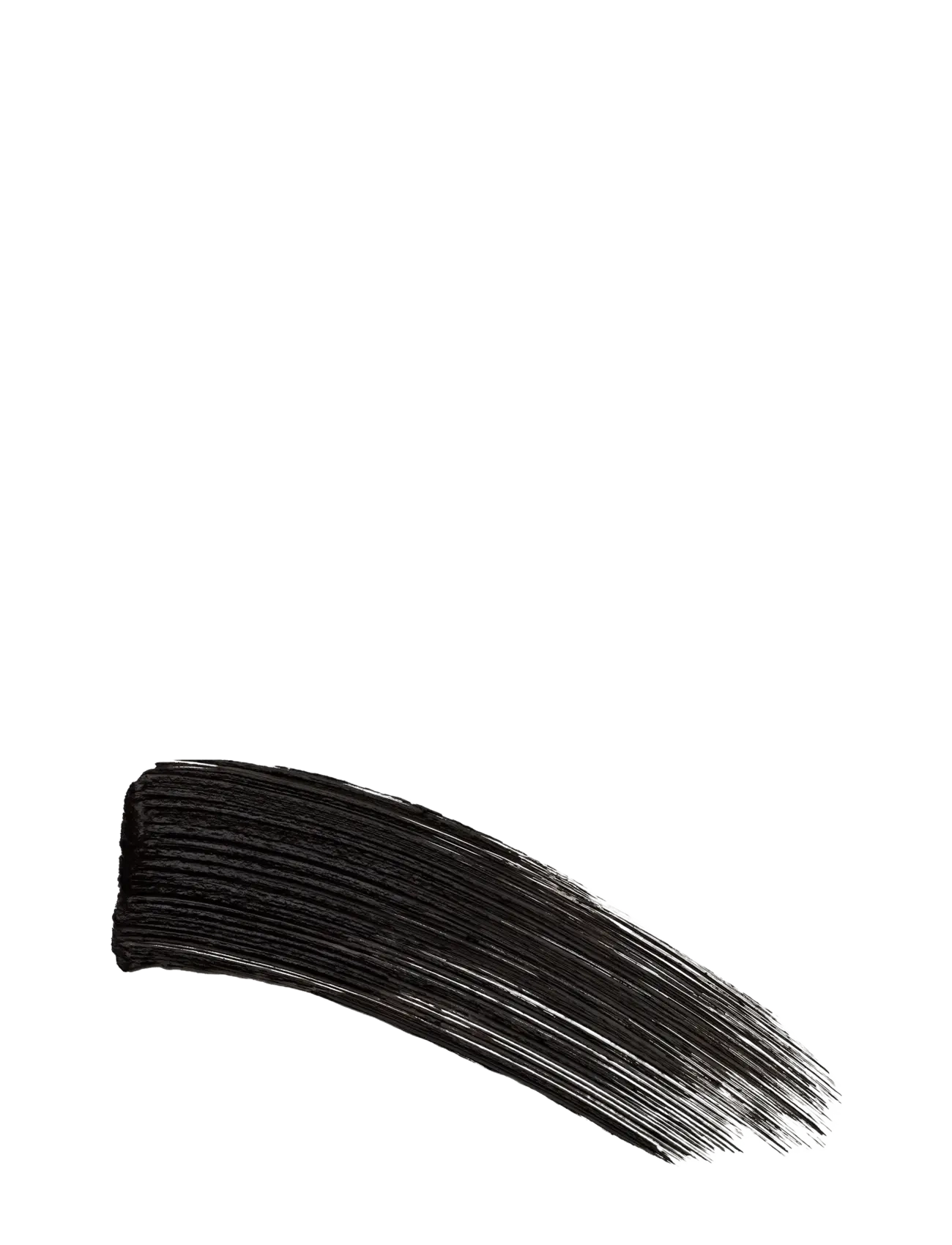 IsaDora - The Build Up Grow Length & Volume Mascara - Øjne & bryn - intense black - 2