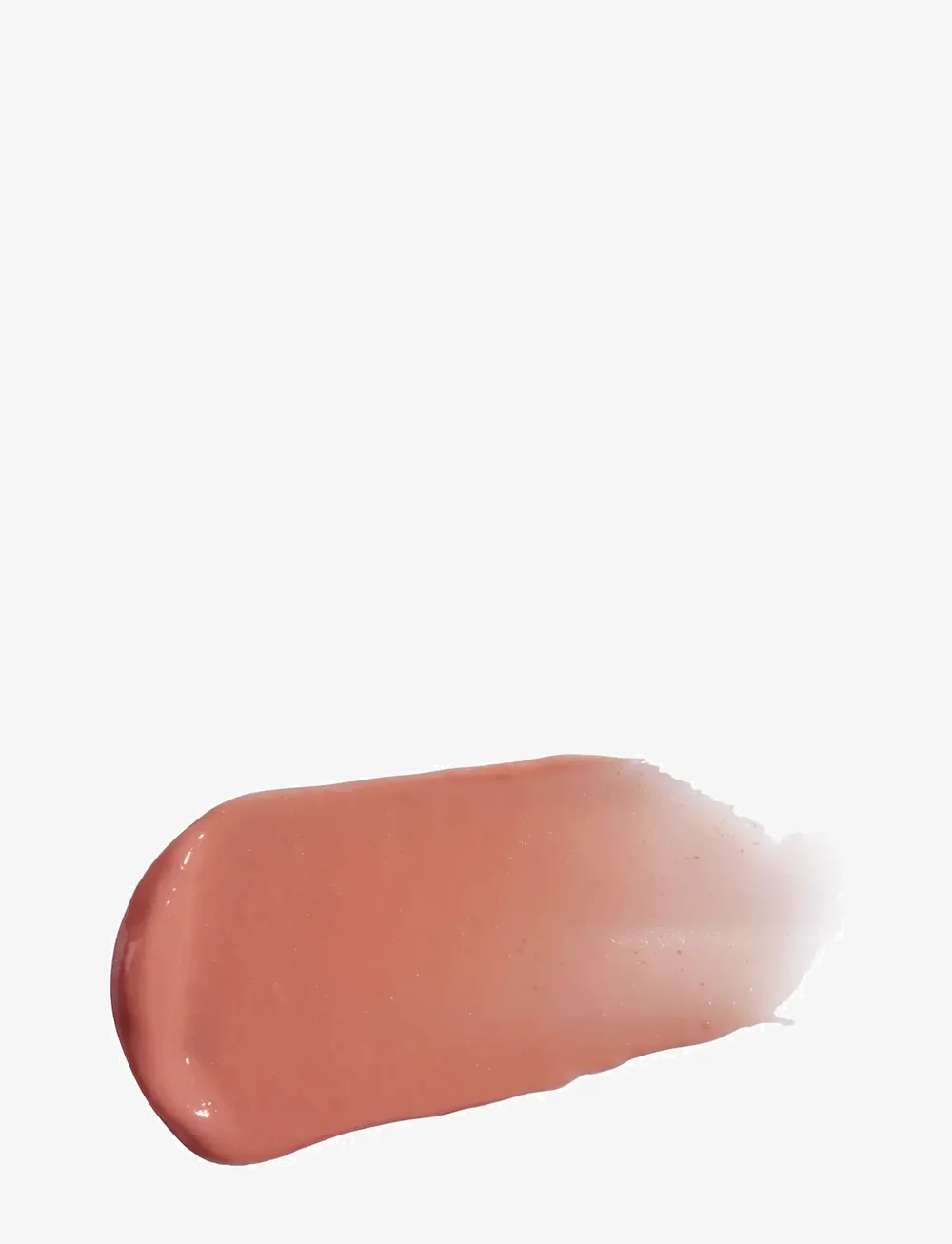 IsaDora - The Glossy Lip Treat Twist Up Color Stick - makeup - mocha dream - 2