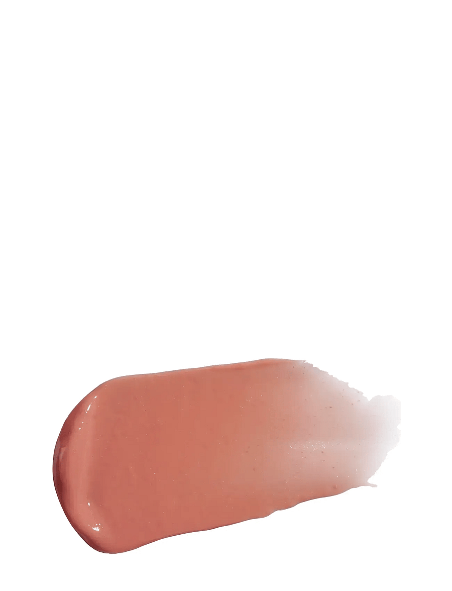 IsaDora - The Glossy Lip Treat Twist Up Color Stick - makeup - mocha dream - 2