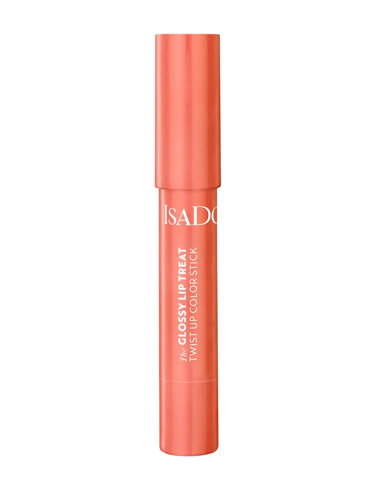 The Glossy Lip Treat Twist Up Color Stick 3