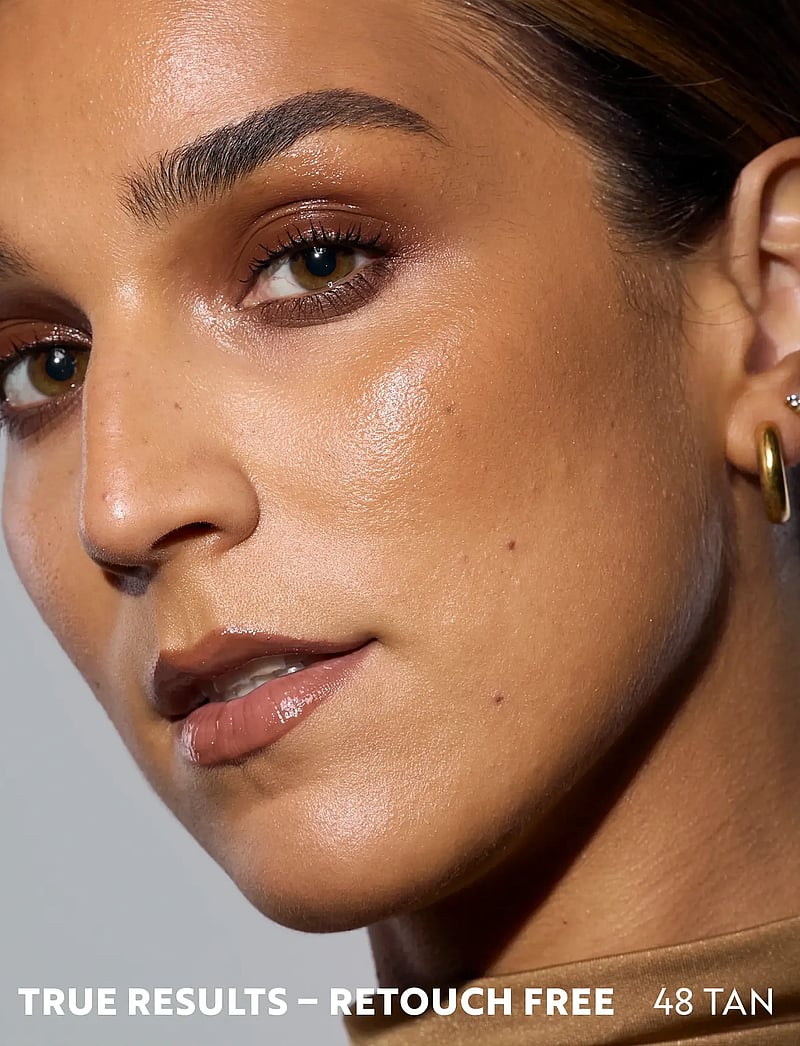 IsaDora - The Cream Bronzer - makeup - light - 0