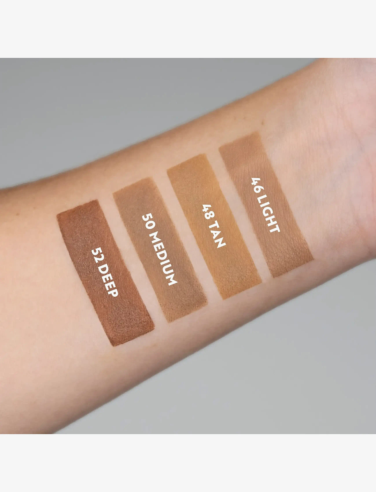 IsaDora - The Cream Bronzer - makeup - light - 5