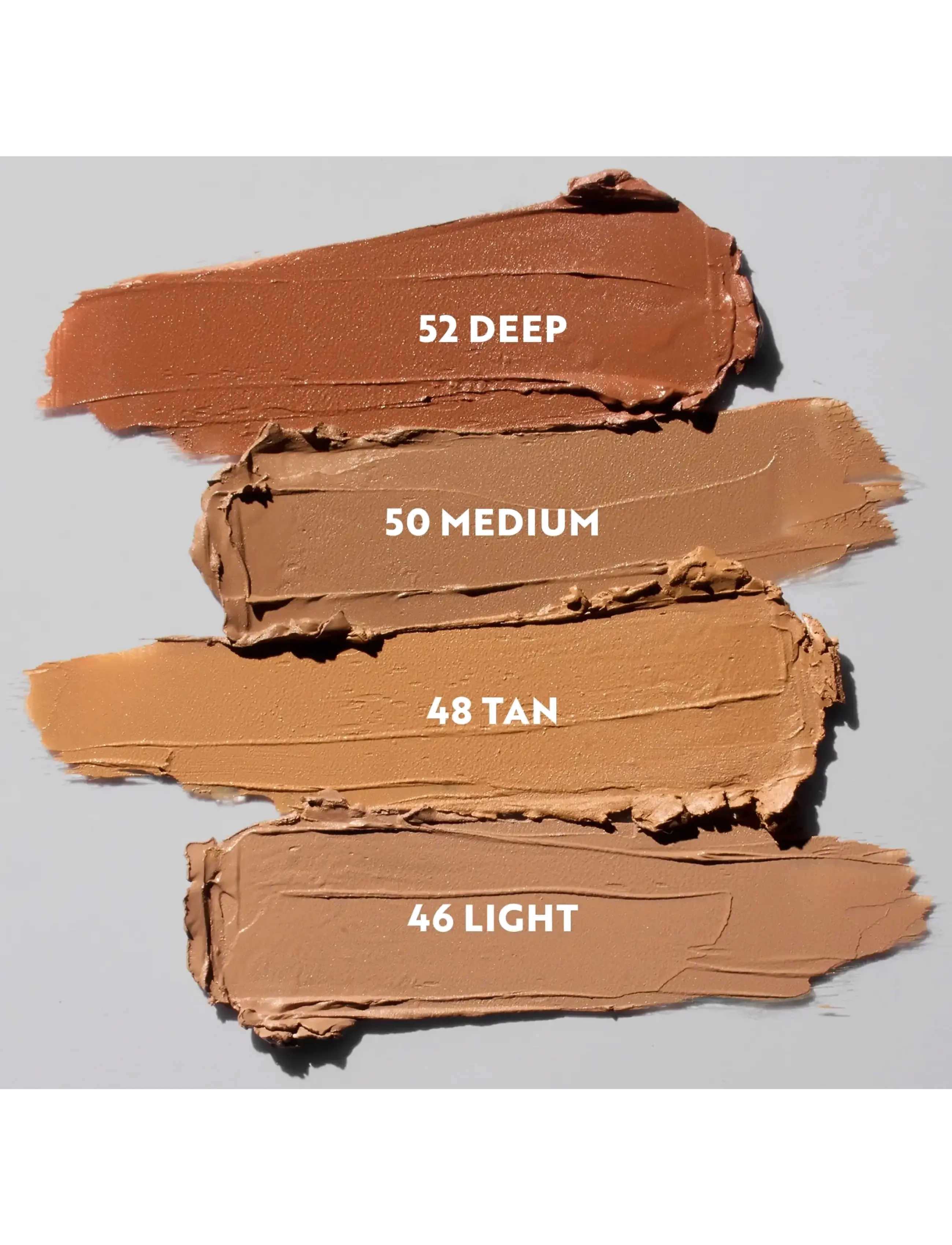 IsaDora - The Cream Bronzer - makeup - light - 5