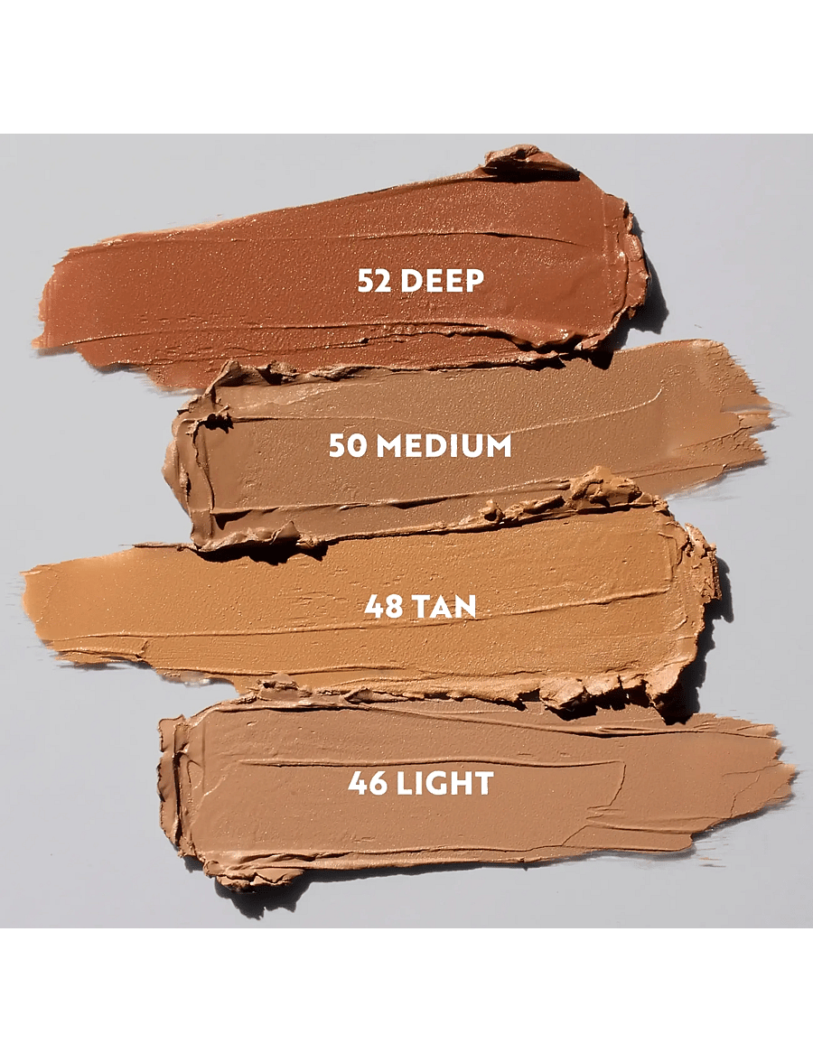 IsaDora - The Cream Bronzer - makeup - light - 5