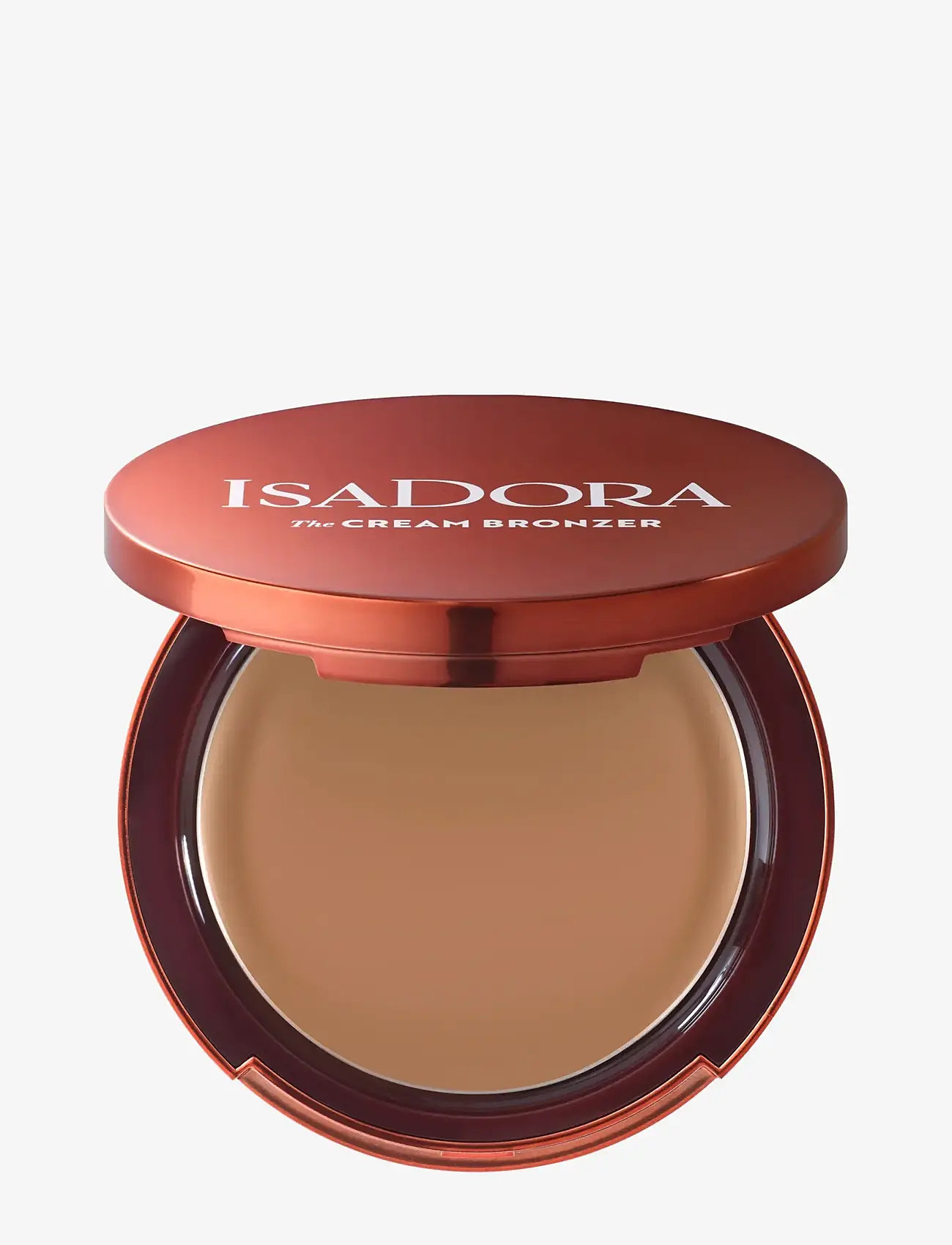 IsaDora - The Cream Bronzer - makeup - tan - 1