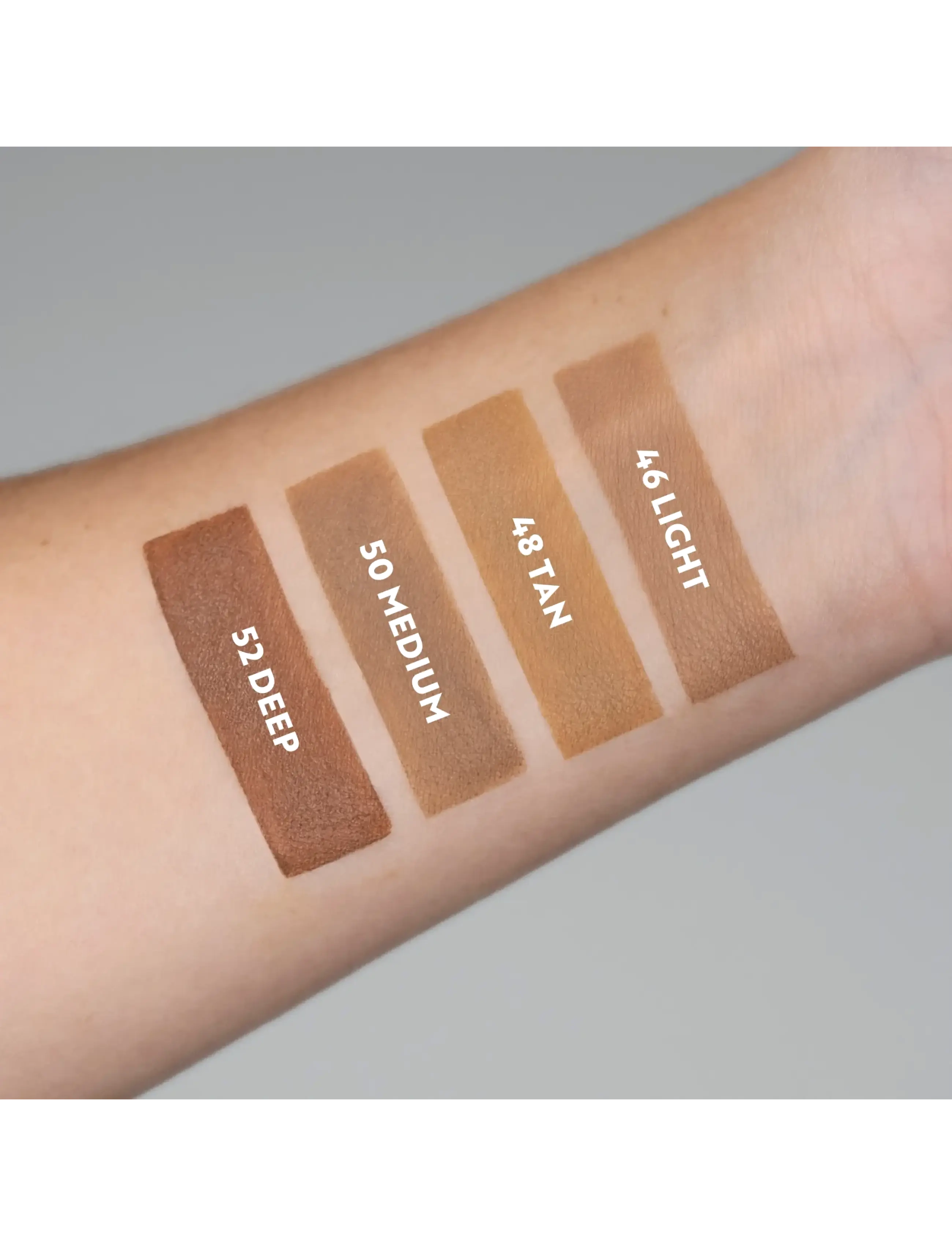 IsaDora - The Cream Bronzer - smink - tan - 5