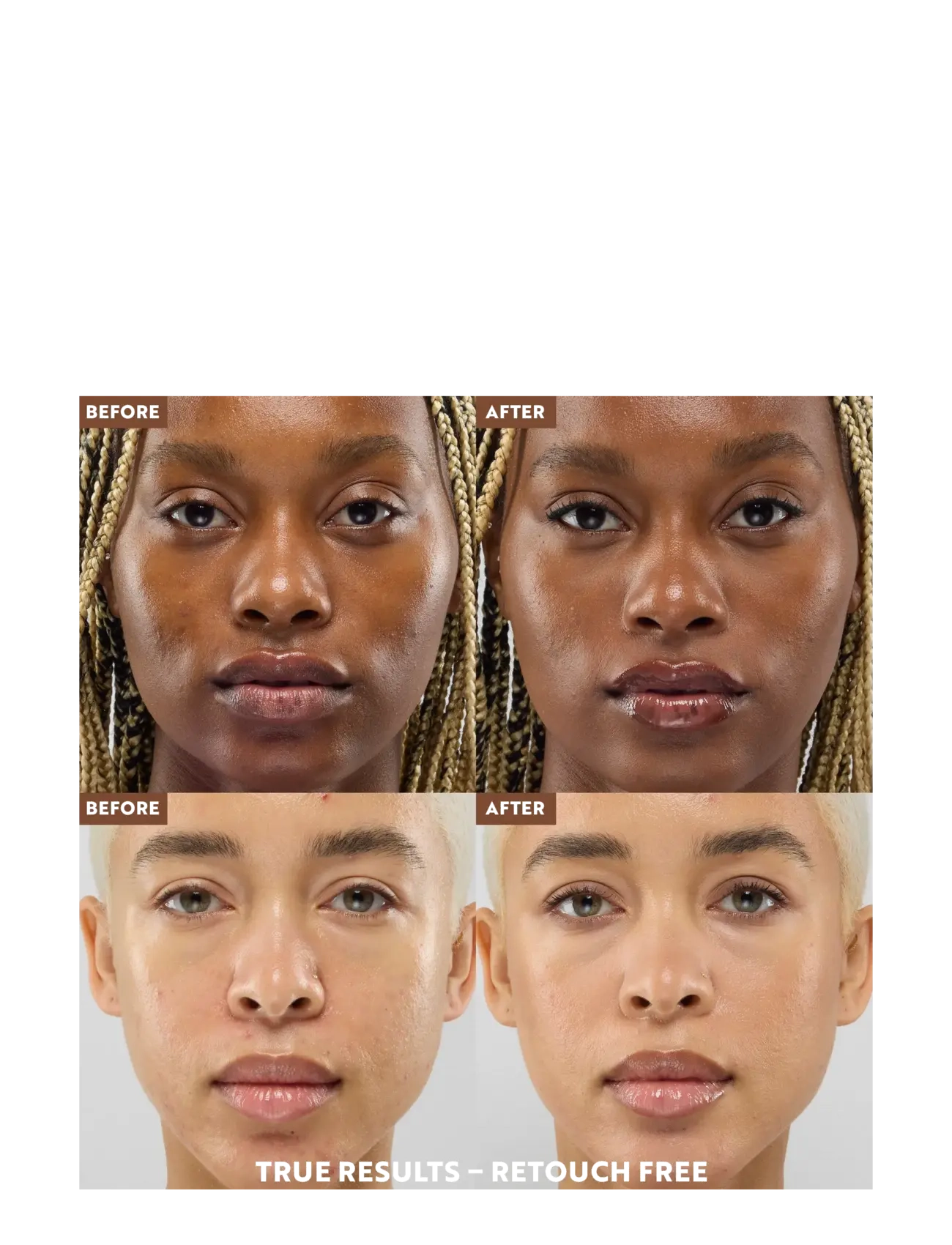 IsaDora - The Wake Up the Glow Luminous Foundation 3N Neutral - smink - 3n neutral - 3