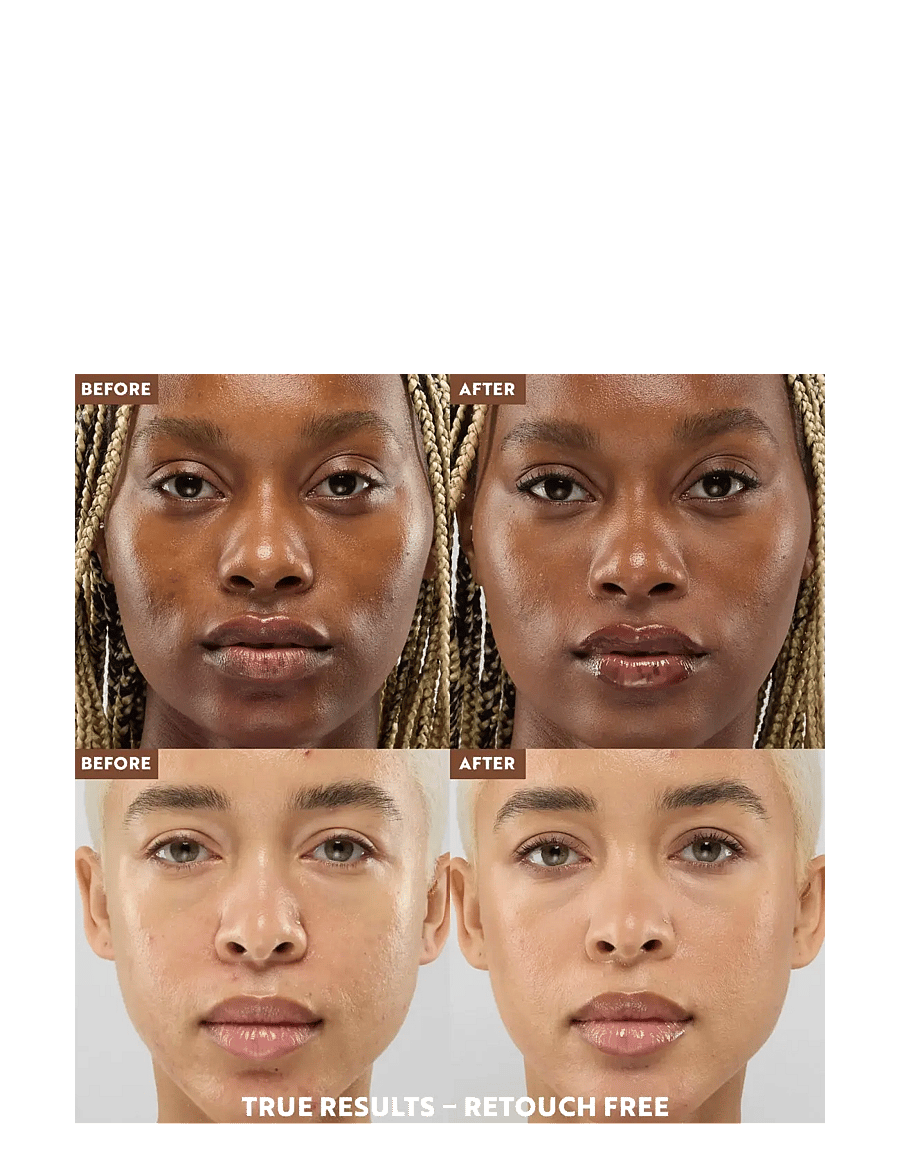 IsaDora - The Wake Up the Glow Luminous Foundation 3N Neutral - makeup - 3n neutral - 3
