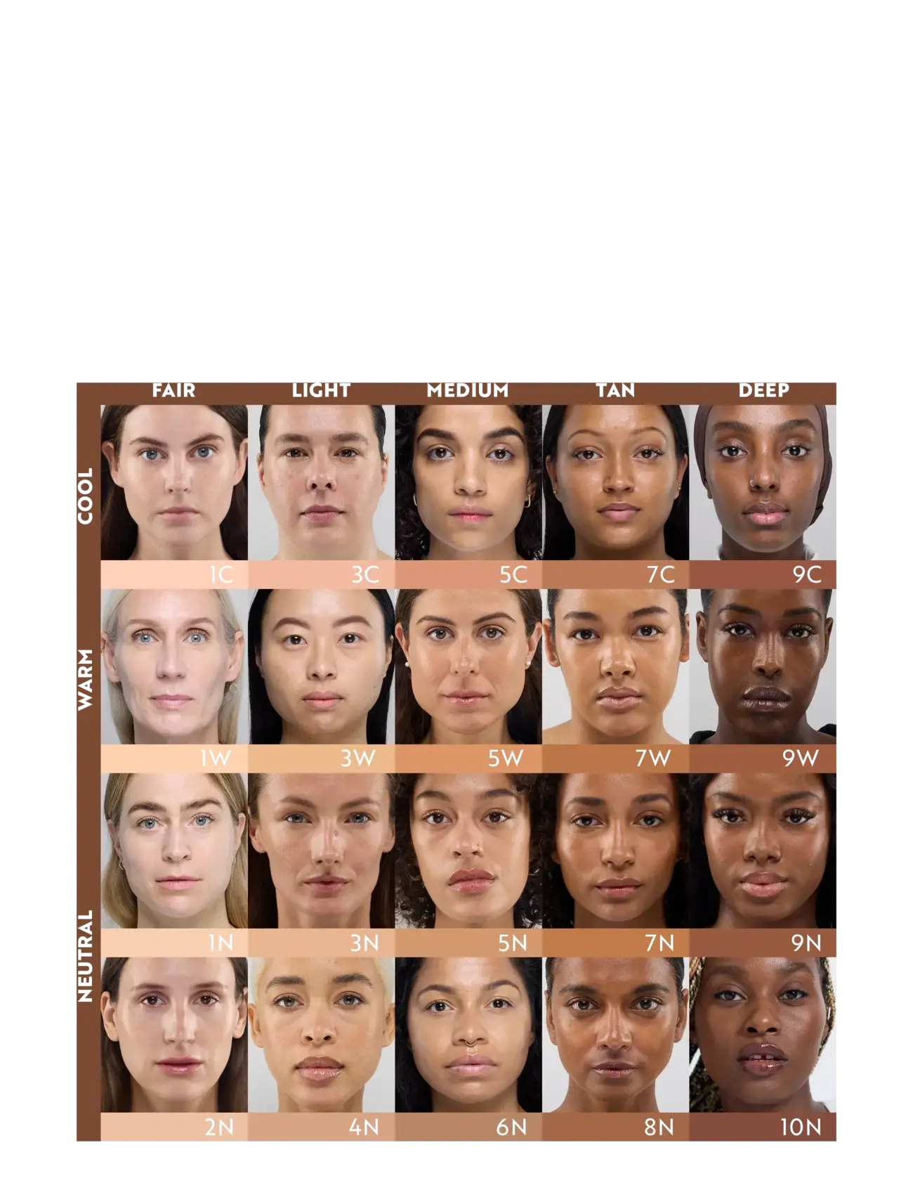 IsaDora - The Wake Up the Glow Luminous Foundation 3N Neutral - smink - 3n neutral - 5