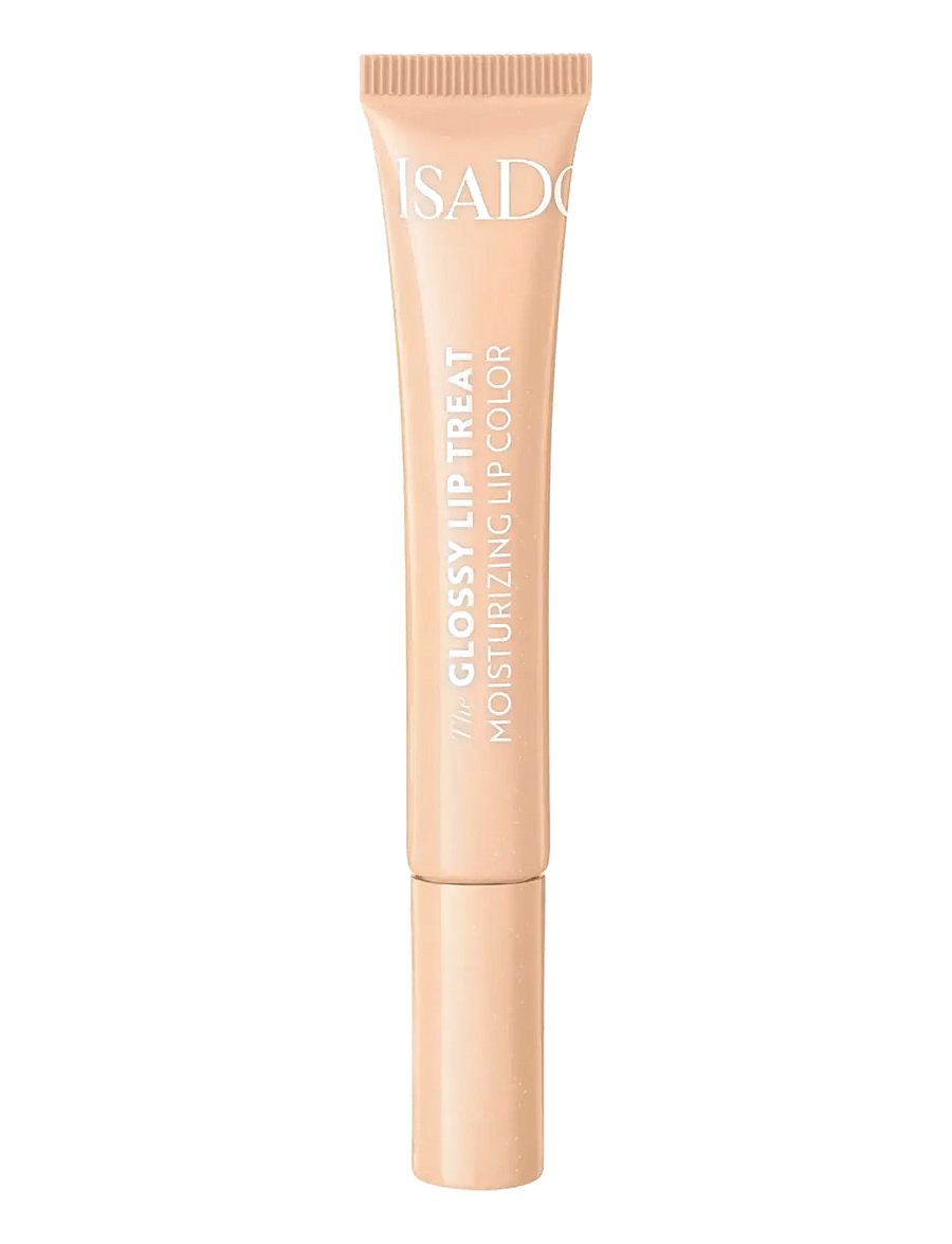 IsaDora - Glossy Lip Treat 52 Honey Sunset - huulepalsamid - honey sunset - 2