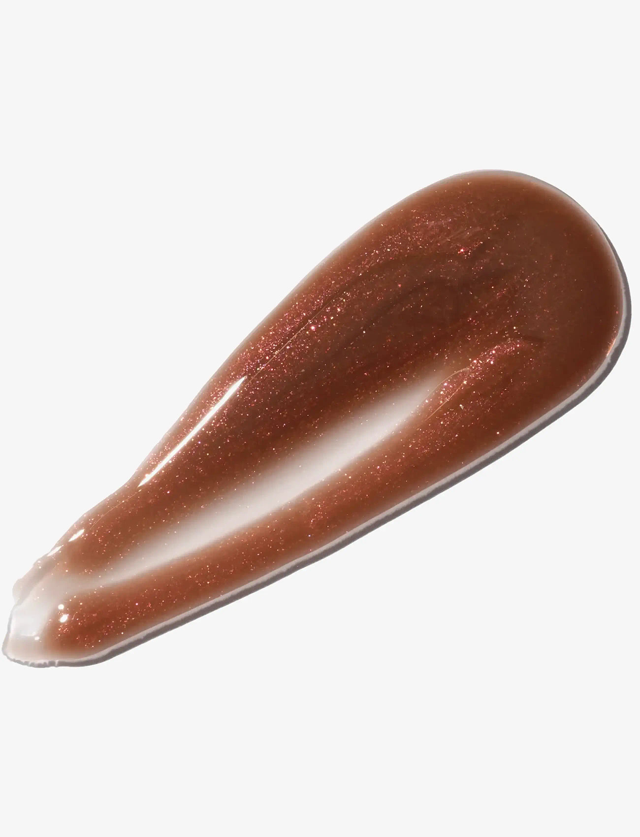 IsaDora - Glossy Lip Treat 66 Chocolate Ice - læbepomade - chocolate ice - 2