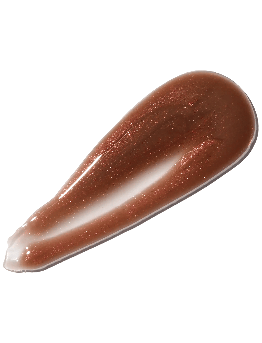 IsaDora - Glossy Lip Treat 66 Chocolate Ice - huulepalsamid - chocolate ice - 3