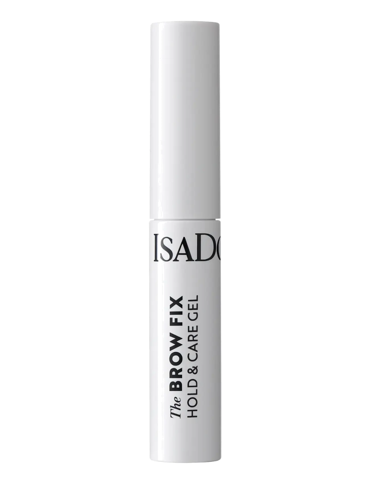 IsaDora - The Brow Fix Hold & Care Gel - Ögon & bryn  - clear - 2