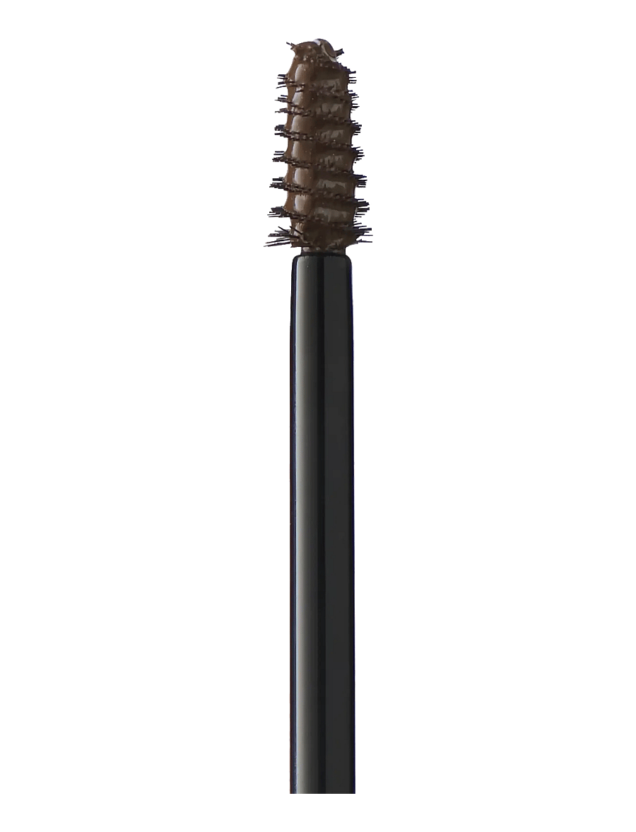 IsaDora - The Brow Fix Tinted Eyebrow Gel - silmad ja kulmud - dark brown - 3