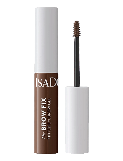 The Brow Fix Tinted Eyebrow Gel - øJenbrynsgel