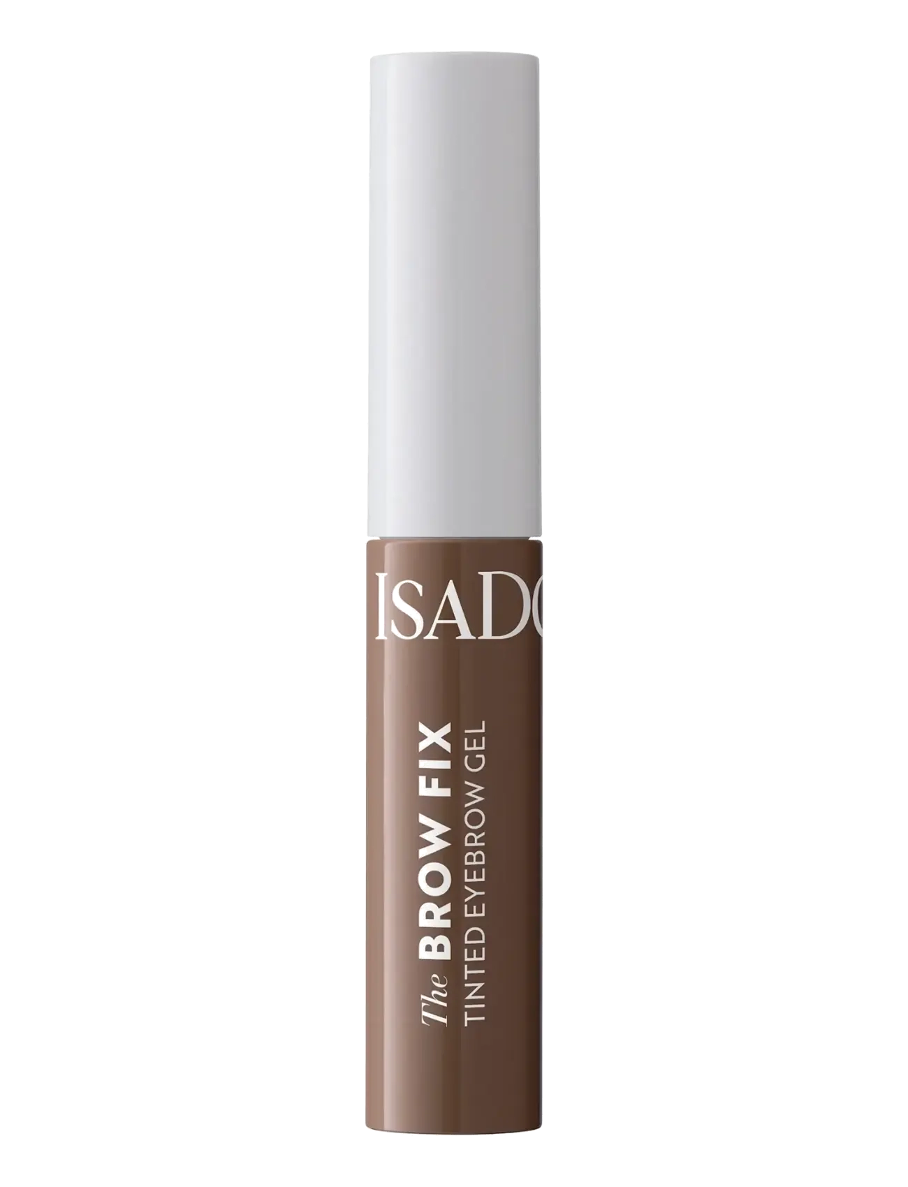 IsaDora - The Brow Fix Tinted Eyebrow Gel - Øyne og bryn  - light brown - 2