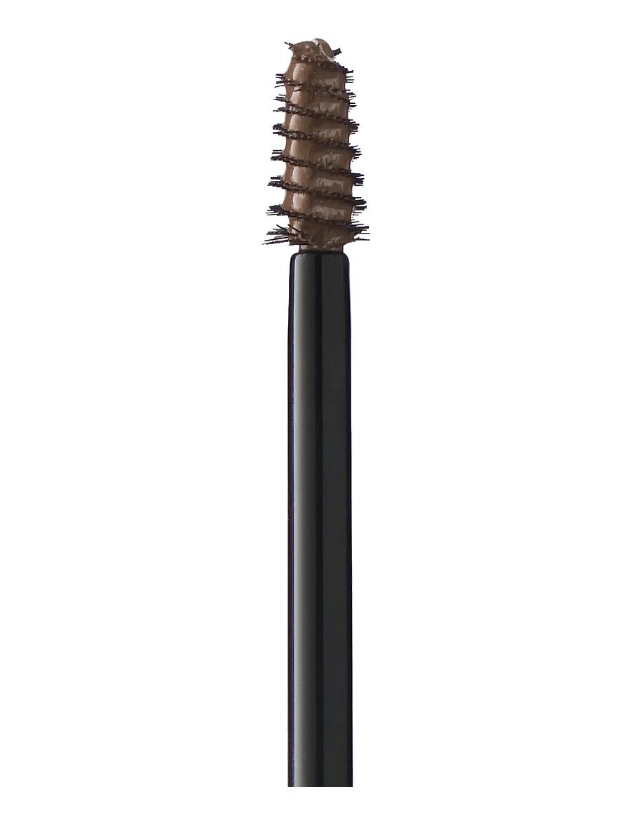 IsaDora - The Brow Fix Tinted Eyebrow Gel - silmad ja kulmud - light brown - 3
