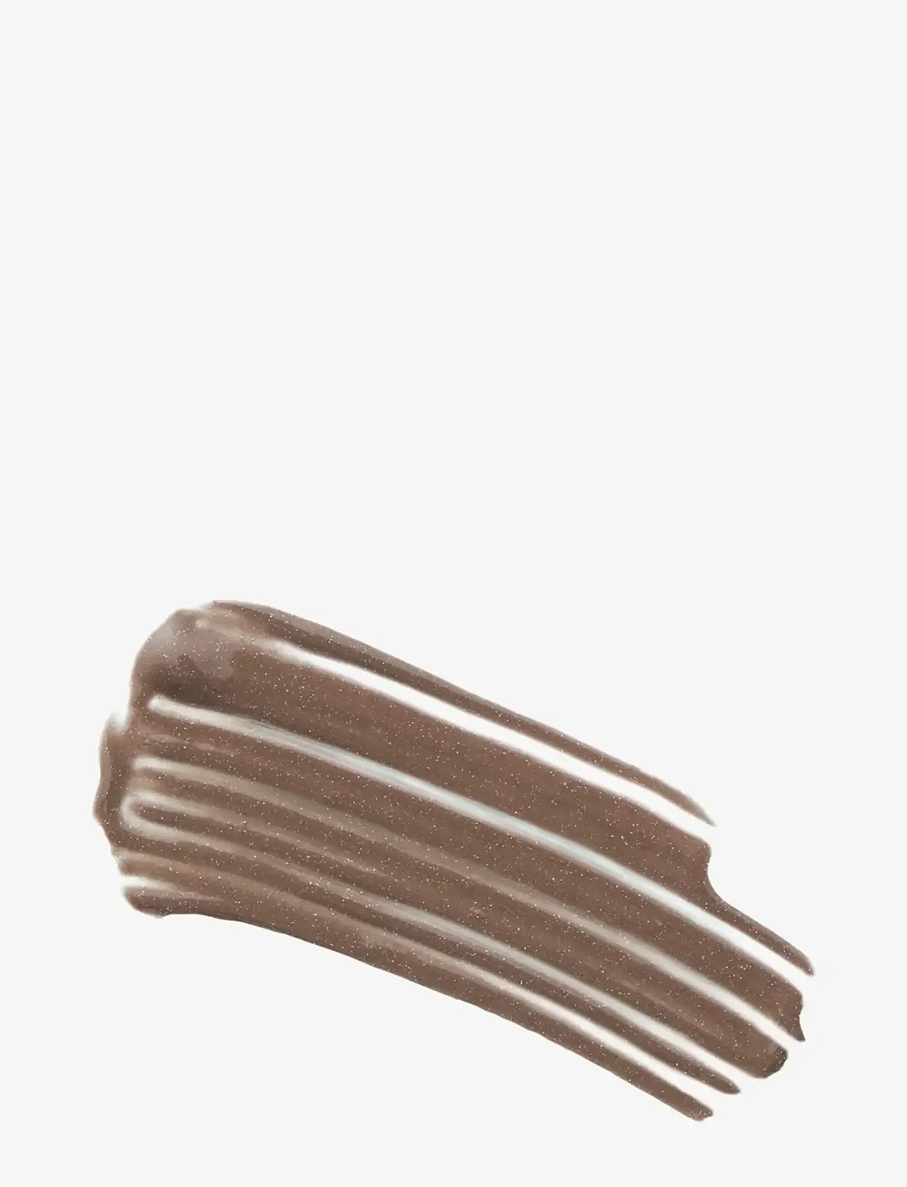 IsaDora - The Brow Fix Tinted Eyebrow Gel - makeup - light brown - 4